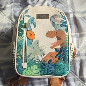 Jurassic World Mini Backpack